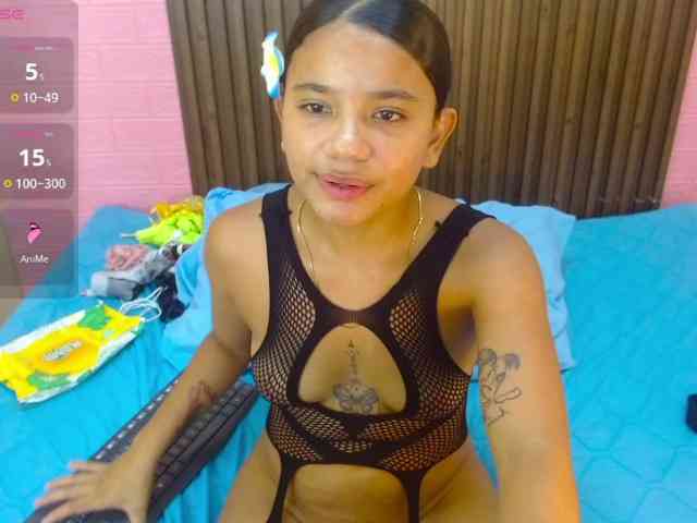 AngelicaBlue webcam