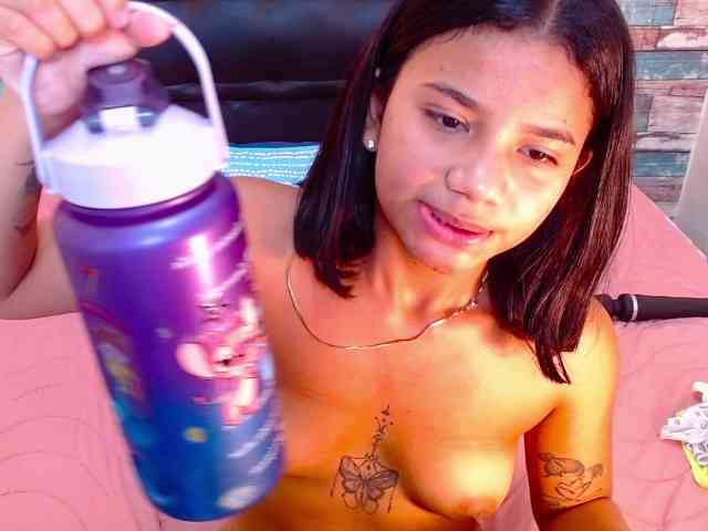 AngelicaBlue webcam