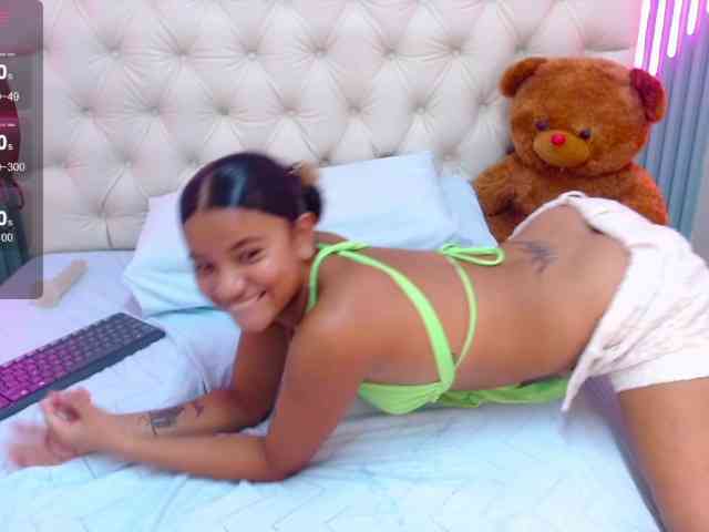 AngelicaBlue webcam