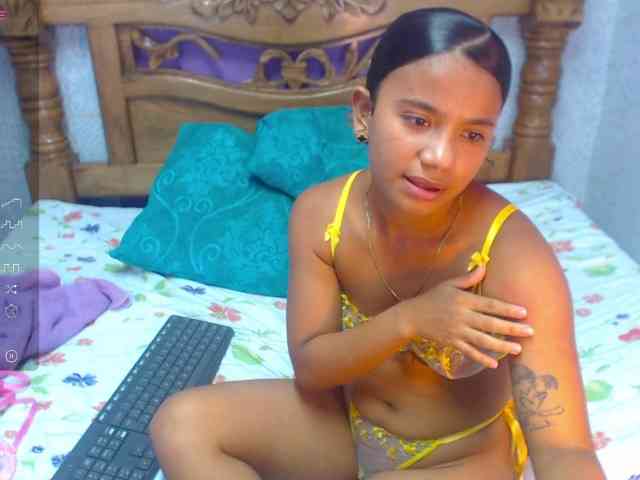 AngelicaBlue webcam