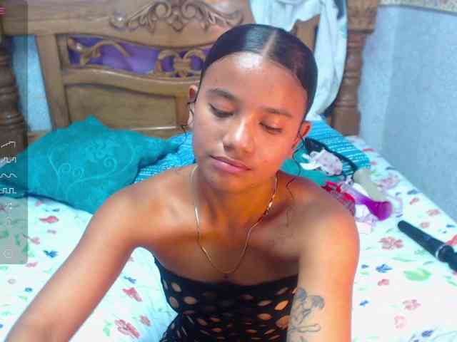 AngelicaBlue webcam