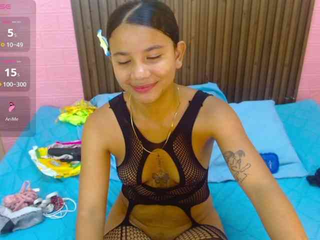 AngelicaBlue webcam