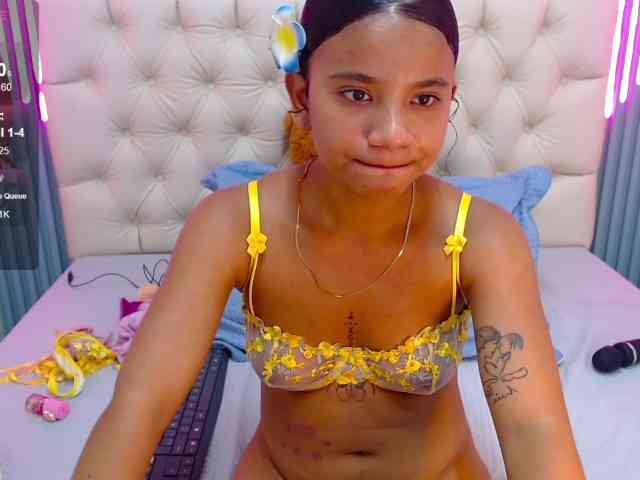 AngelicaBlue webcam