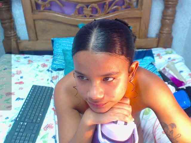 AngelicaBlue webcam