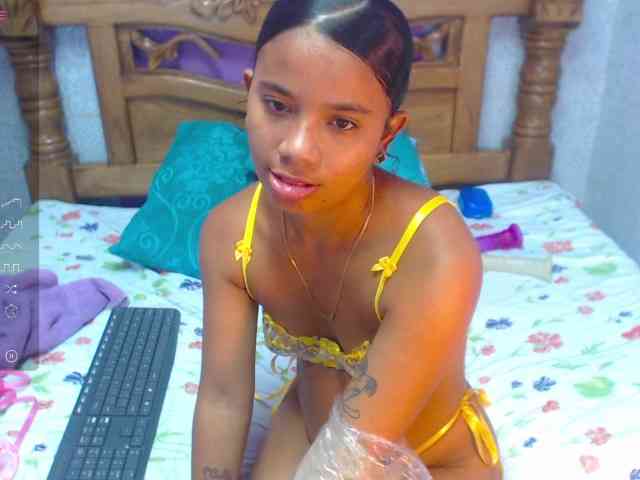 AngelicaBlue webcam