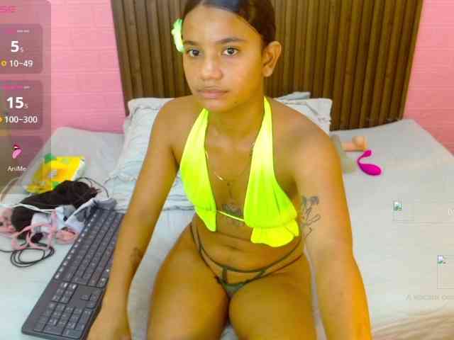 AngelicaBlue webcam