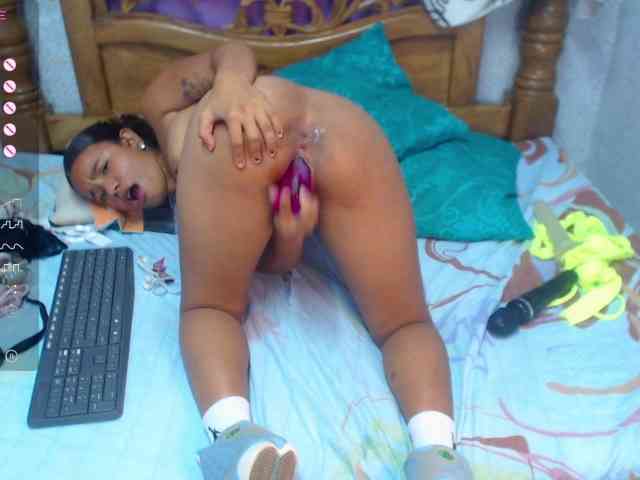 AngelicaBlue webcam