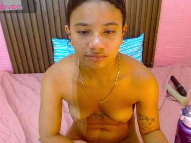 AngelicaBlue webcam