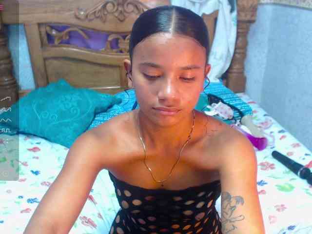 AngelicaBlue webcam