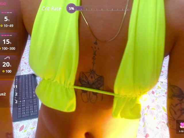 AngelicaBlue webcam