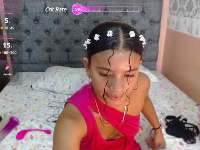 AngelicaBlue webcam