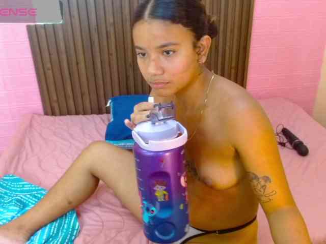 AngelicaBlue webcam