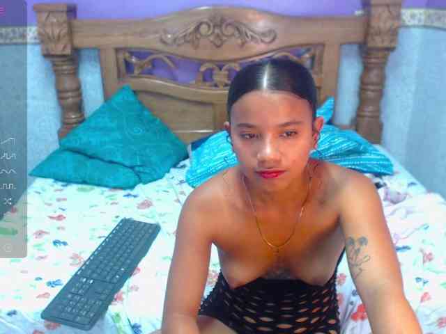 AngelicaBlue webcam