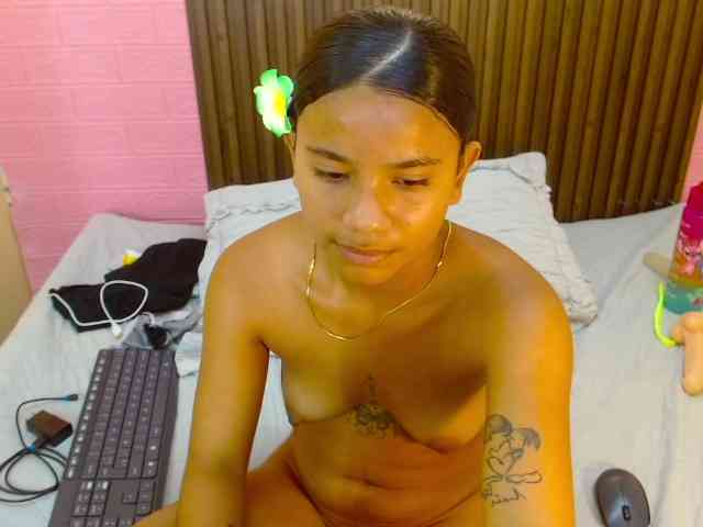 AngelicaBlue webcam