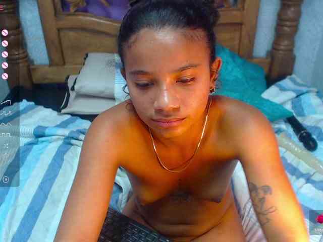 AngelicaBlue webcam