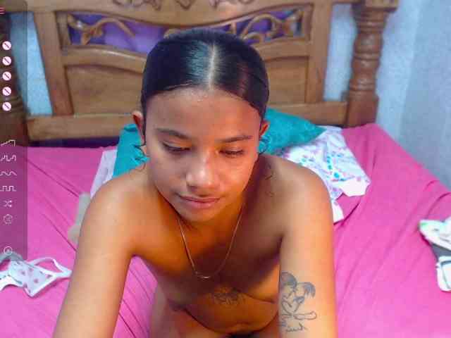 AngelicaBlue webcam