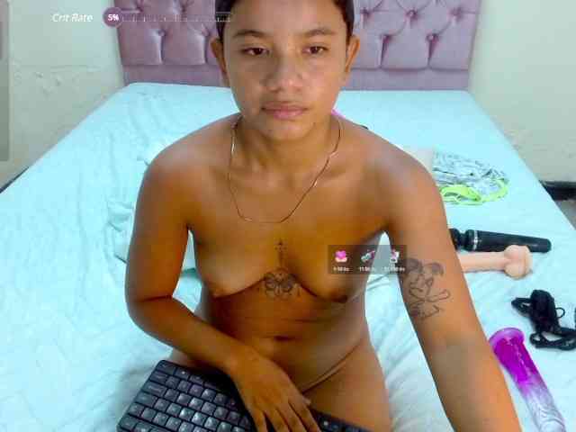 AngelicaBlue webcam