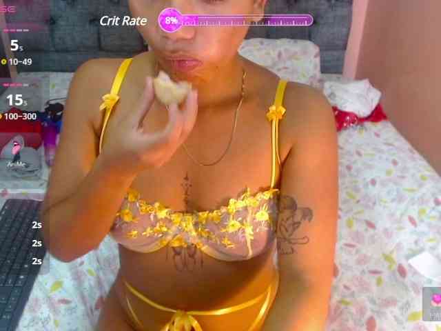 AngelicaBlue webcam