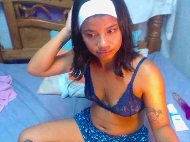 AngelicaBlue webcam