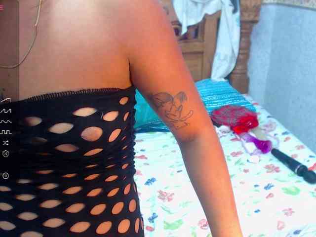 AngelicaBlue webcam