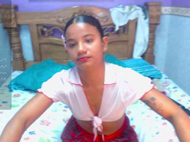 AngelicaBlue webcam