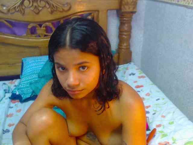 AngelicaBlue webcam
