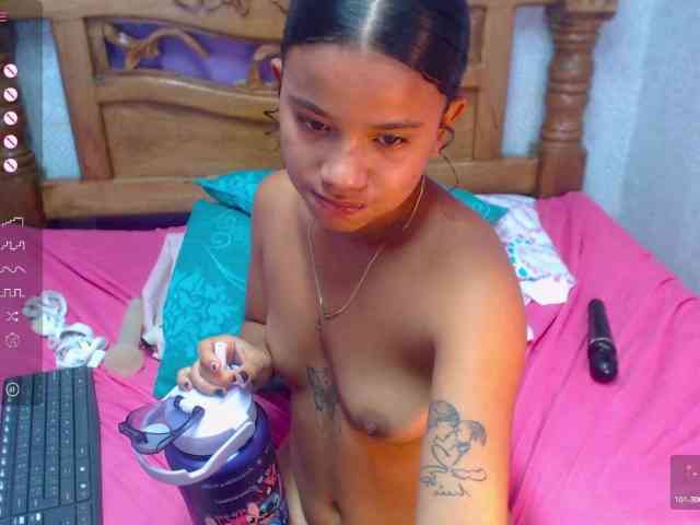 AngelicaBlue webcam
