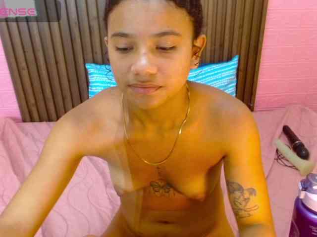 AngelicaBlue webcam