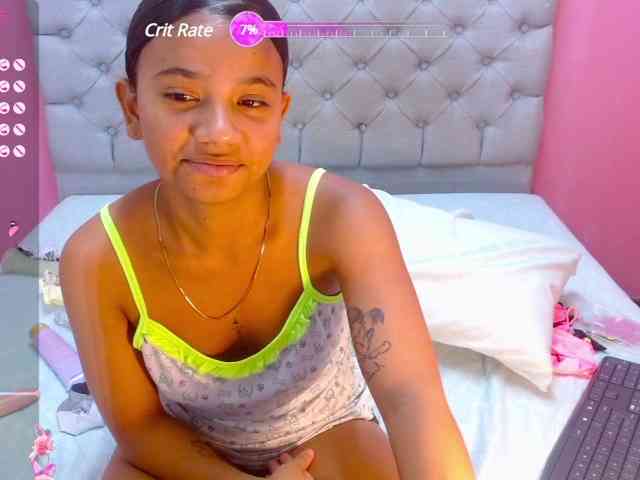 AngelicaBlue webcam