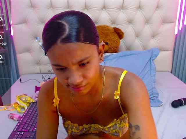 AngelicaBlue webcam