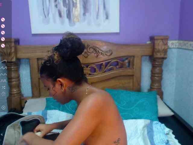 AngelicaBlue webcam