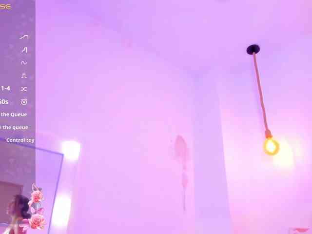 DulceWatson1 Live Webcam on BongaCams