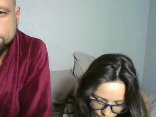 Sweet_Couple Porn Show