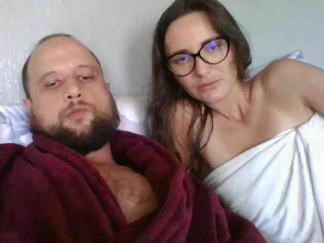 Sweet_Couple webcam