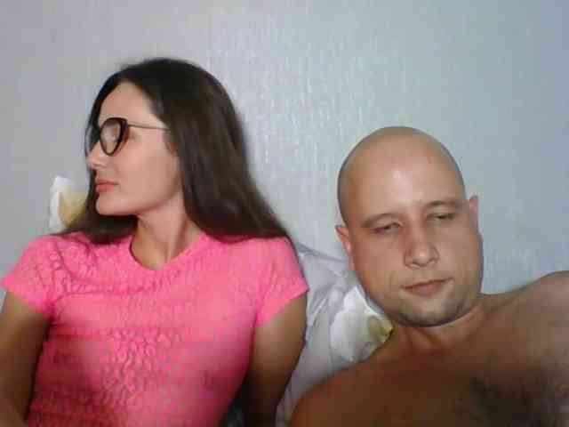 Sweet_Couple webcam