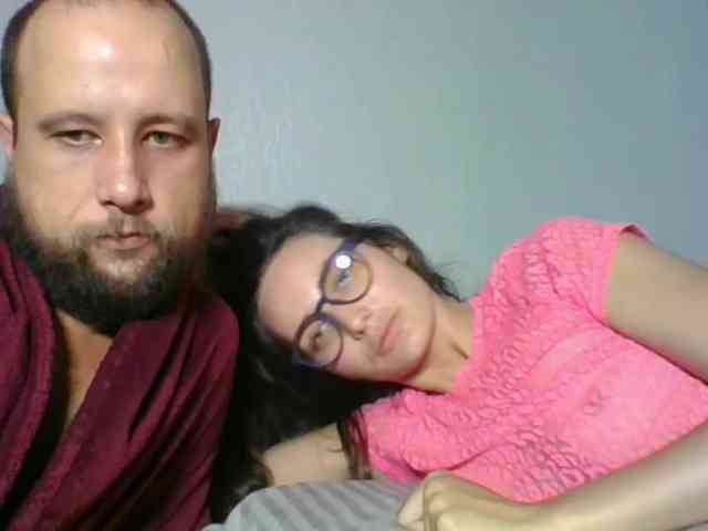 Sweet_Couple webcam
