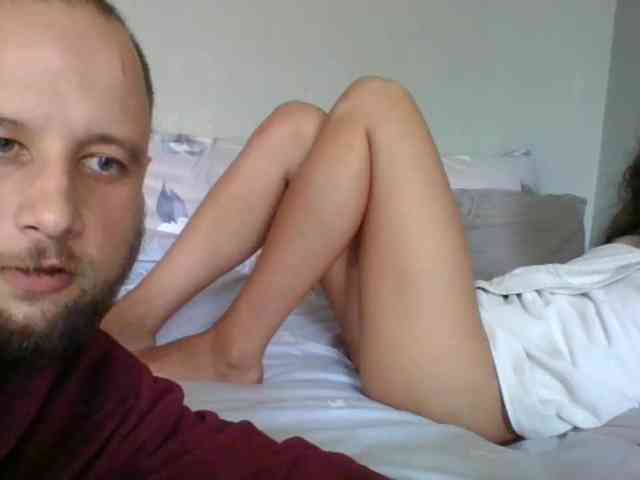 Sweet_Couple webcam