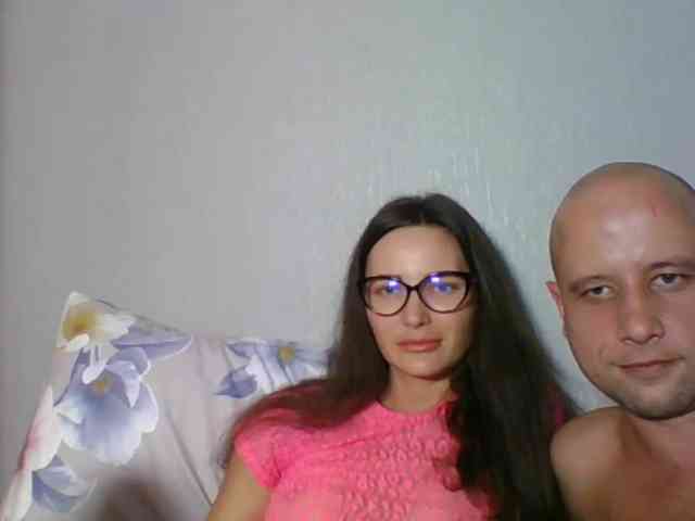 Sweet_Couple webcam