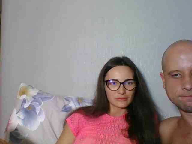 Sweet_Couple webcam
