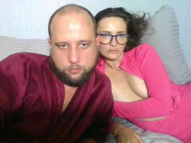 Sweet_Couple webcam
