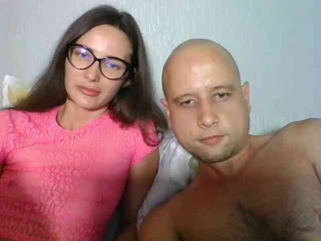 Sweet_Couple webcam