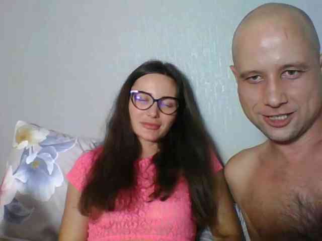 Sweet_Couple webcam