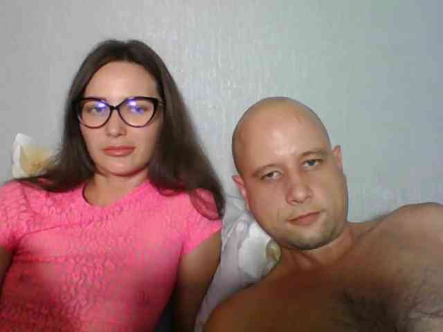 Sweet_Couple webcam