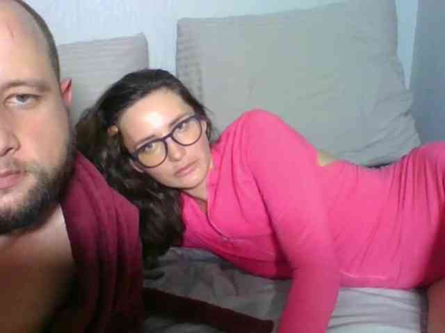 Sweet_Couple webcam
