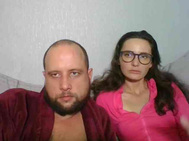 Sweet_Couple webcam