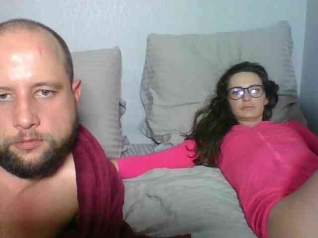 Sweet_Couple webcam