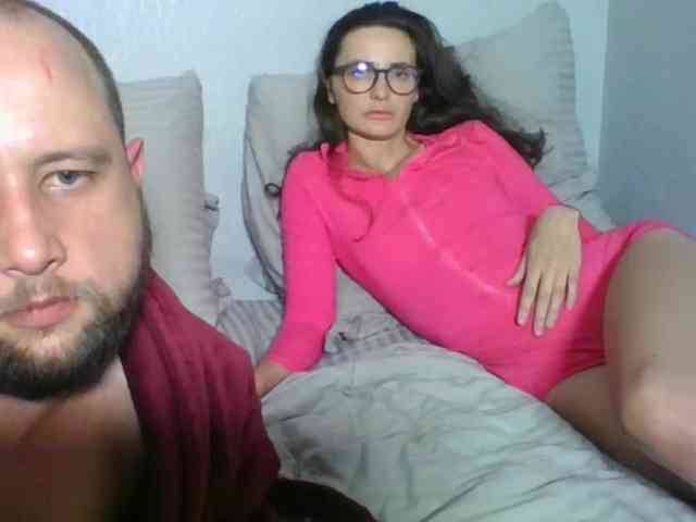 Sweet_Couple webcam