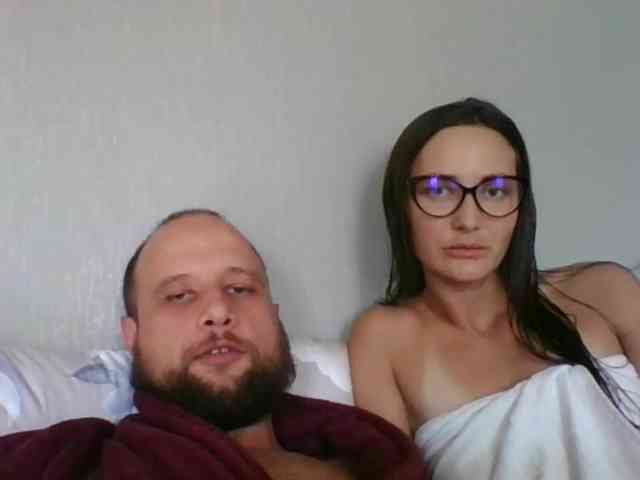 Sweet_Couple webcam
