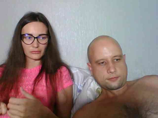 Sweet_Couple webcam