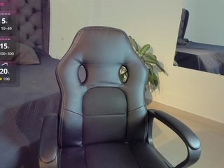 MariaFoxx Porn Show